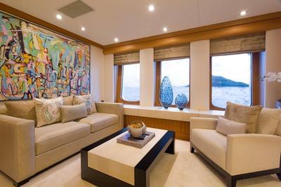  Feadship Full Custom Adventure  <b>Gallery</b>