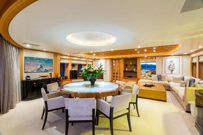 <b>Галерея</b>  Feadship Full Custom Adventure 