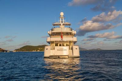  Feadship Full Custom Adventure  <b>Gallery</b>