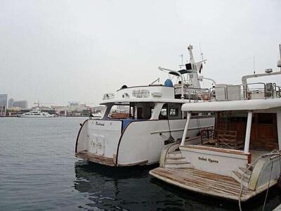  Feadship Full custom Al-direiyah  <b>Exterior Gallery</b>