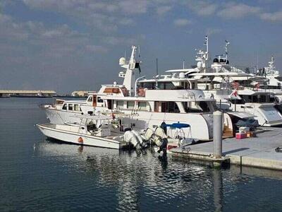  Feadship Full custom Al-direiyah  <b>Exterior Gallery</b>