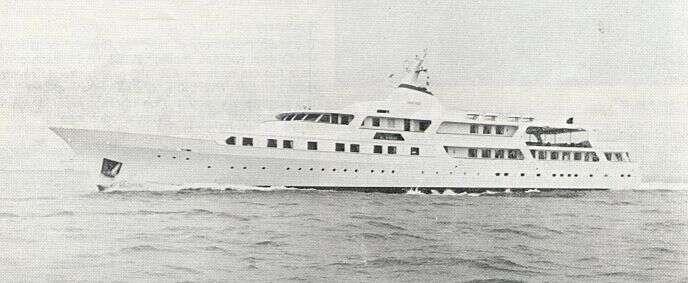  Feadship Full custom Al riyadh  <b>Exterior Gallery</b>