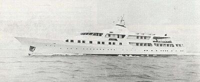  Feadship Full custom Al riyadh  <b>Exterior Gallery</b>