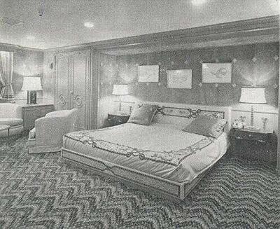  Feadship Full custom Al riyadh  <b>Interior Gallery</b>