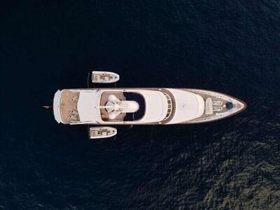  Feadship Full custom Aurora  <b>Exterior Gallery</b>