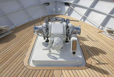  Feadship Full custom Avante v  <b>Exterior Gallery</b>