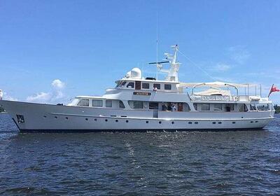  Feadship Full custom Avante v  <b>Exterior Gallery</b>