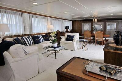  Feadship Full custom Avante v  <b>Interior Gallery</b>