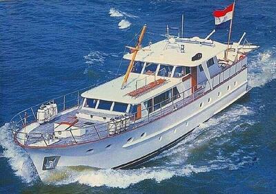  Feadship Full custom Bernardus j.  <b>Exterior Gallery</b>