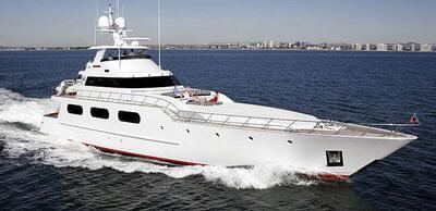  Feadship Full custom Boss  <b>Exterior Gallery</b>
