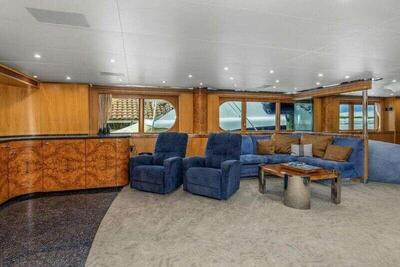  Feadship Full custom Boss  <b>Interior Gallery</b>