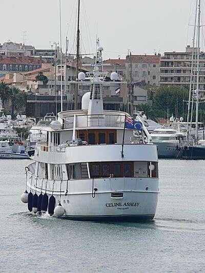  Feadship Full custom C side  <b>Exterior Gallery</b>