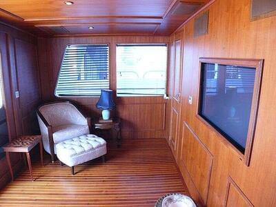 Feadship Full custom C side  <b>Interior Gallery</b>