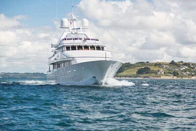 <b>Галерея</b>  Feadship Full custom Constance 