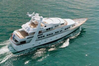 Feadship Full custom Corinthian  <b>Exterior Gallery</b>