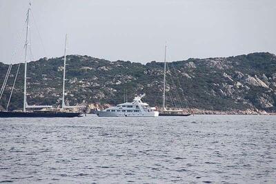  Feadship Full custom Corinthian  <b>Exterior Gallery</b>