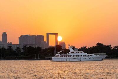  Feadship Full custom Dhafir  <b>Exterior Gallery</b>