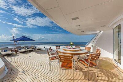 <b>Галерея</b>  Feadship Full custom Diamare ii 