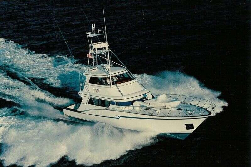 Feadship Full custom Elizabeth