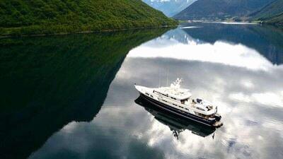  Feadship Full custom Explora  <b>Exterior Gallery</b>