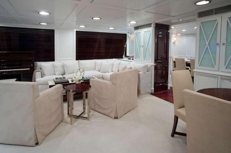 Feadship Full custom Explora