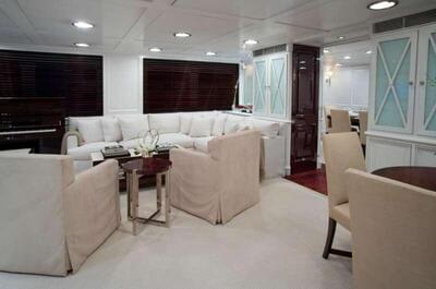  Feadship Full custom Explora  <b>Interior Gallery</b>