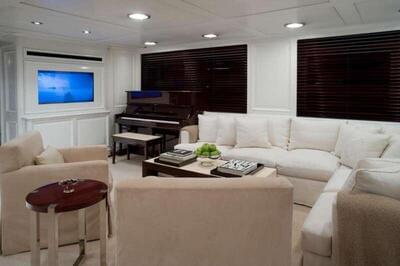  Feadship Full custom Explora  <b>Interior Gallery</b>