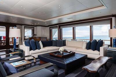  Feadship Full custom Fos  <b>Interior Gallery</b>