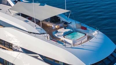 <b>Галерея</b>  Feadship Full custom Hampshire 