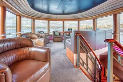  Feadship Full custom Ice bear  <b>Interior Gallery</b>