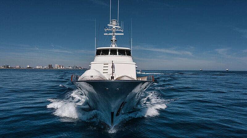  Feadship Full custom Impetuous  <b>Exterior Gallery</b>