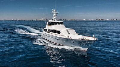  Feadship Full custom Impetuous  <b>Exterior Gallery</b>