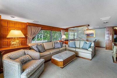  Feadship Full custom Impetuous  <b>Interior Gallery</b>