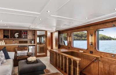  Feadship Full custom Kapal  <b>Interior Gallery</b>
