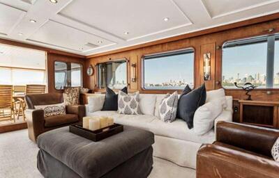  Feadship Full custom Kapal  <b>Interior Gallery</b>