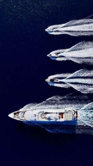  Feadship Full custom Lady marina  <b>Exterior Gallery</b>