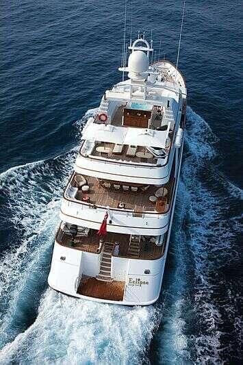 <b>Галерея</b>  Feadship Full custom Loretta 