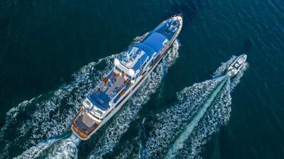  Feadship Full custom Marybelle  <b>Exterior Gallery</b>