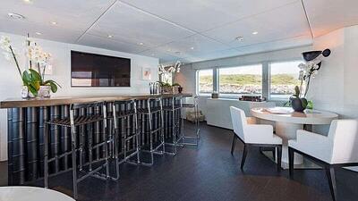  Feadship Full custom Mp5  <b>Interior Gallery</b>