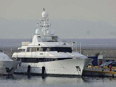 <b>Галерея</b>  Feadship Full custom Mysorah 