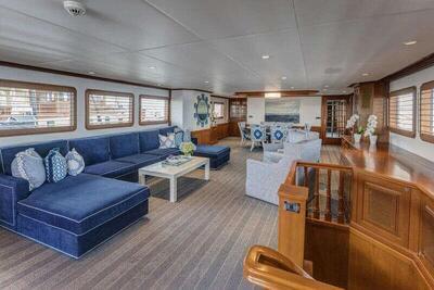  Feadship Full custom Pharaoh  <b>Interior Gallery</b>