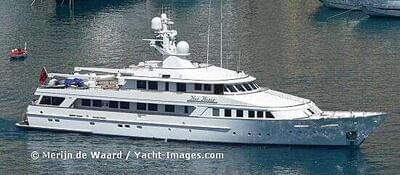  Feadship Full custom Polyaigos  <b>Exterior Gallery</b>