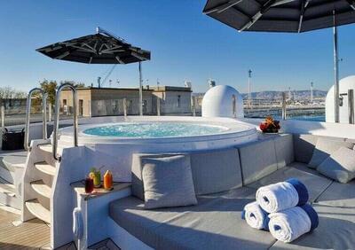  Feadship Full custom Sanoo  <b>Exterior Gallery</b>