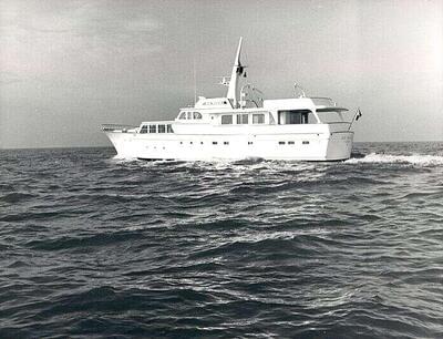  Feadship Full custom Shintaroh  <b>Exterior Gallery</b>