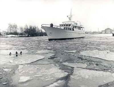  Feadship Full custom Shintaroh  <b>Exterior Gallery</b>