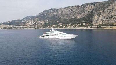  Feadship Full custom Siran  <b>Exterior Gallery</b>