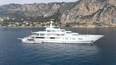  Feadship Full custom Siran  <b>Exterior Gallery</b>