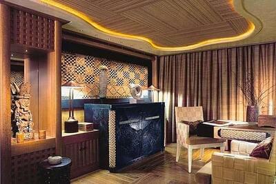 <b>Галерея интерьеров</b>  Feadship Full custom Sussurro 