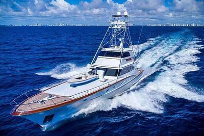 Feadship Full custom Tomahawk  <b>Exterior Gallery</b>