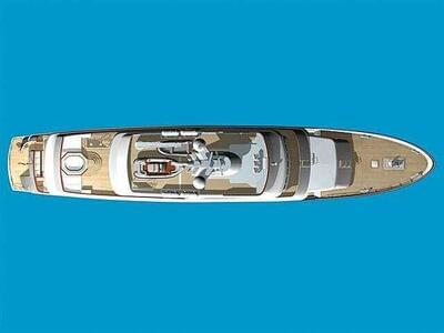  Feadship Full custom Valeria  <b>Exterior Gallery</b>